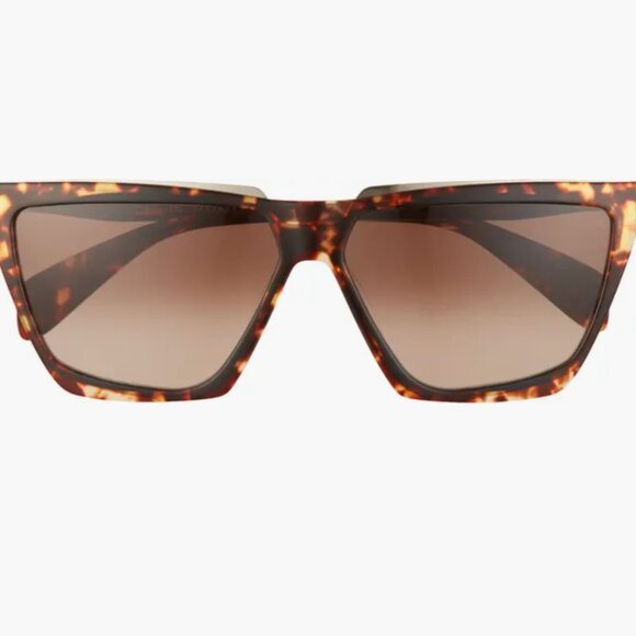 Rag & Bone Sunglasses with Case NEW main image 8